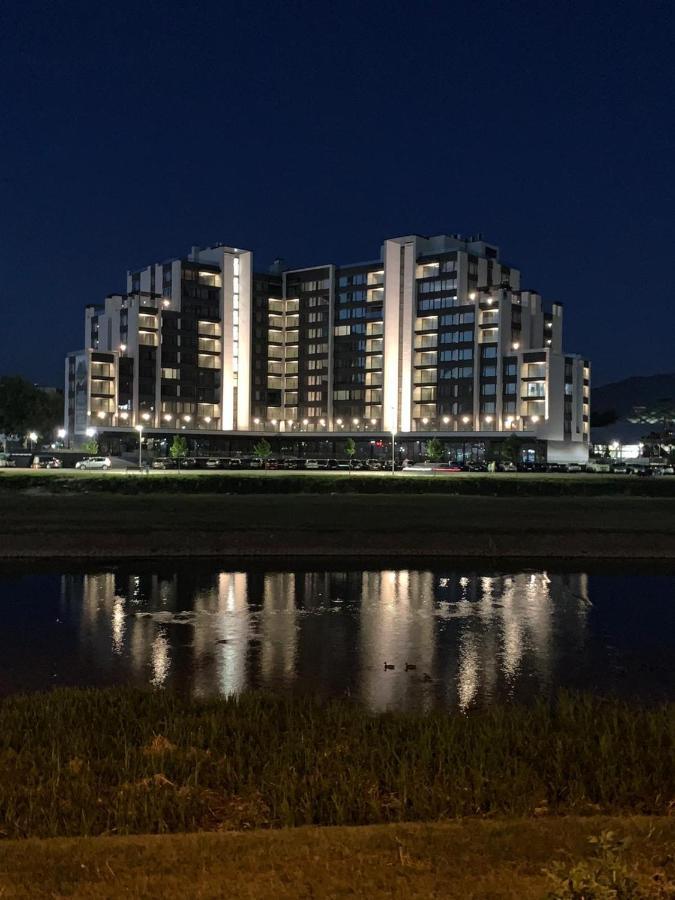 River Walk Σαράγεβο Εξωτερικό φωτογραφία
