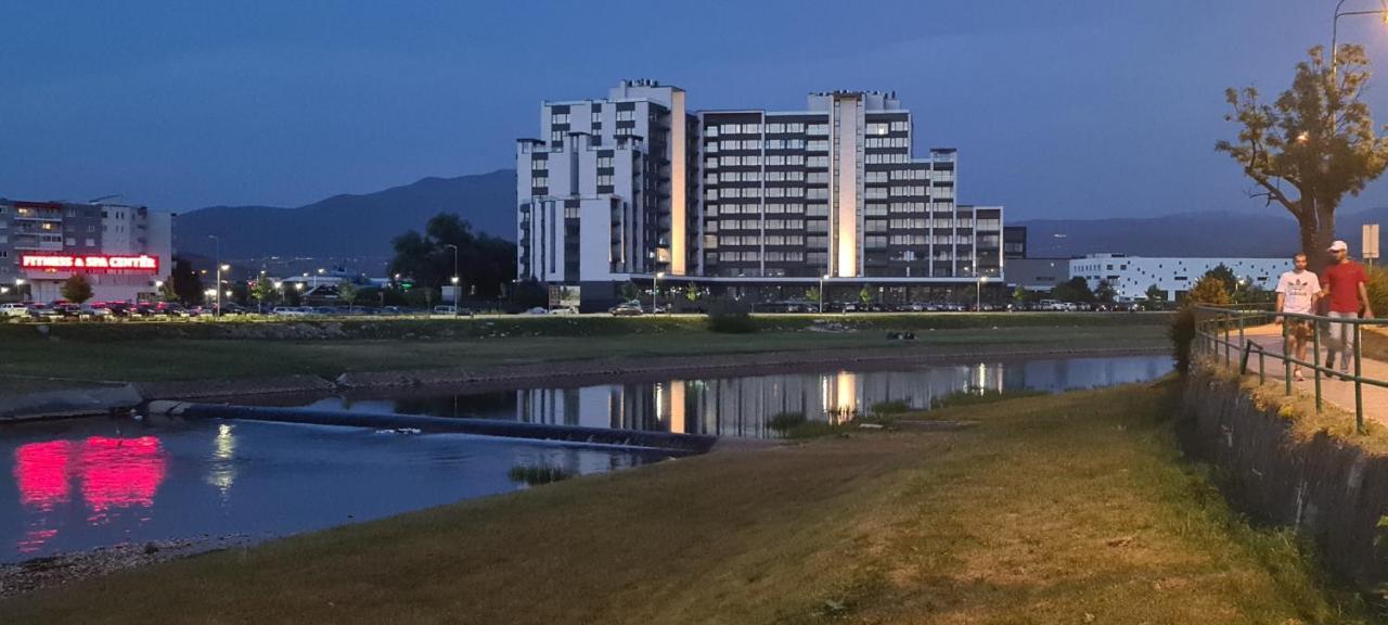 River Walk Σαράγεβο Εξωτερικό φωτογραφία